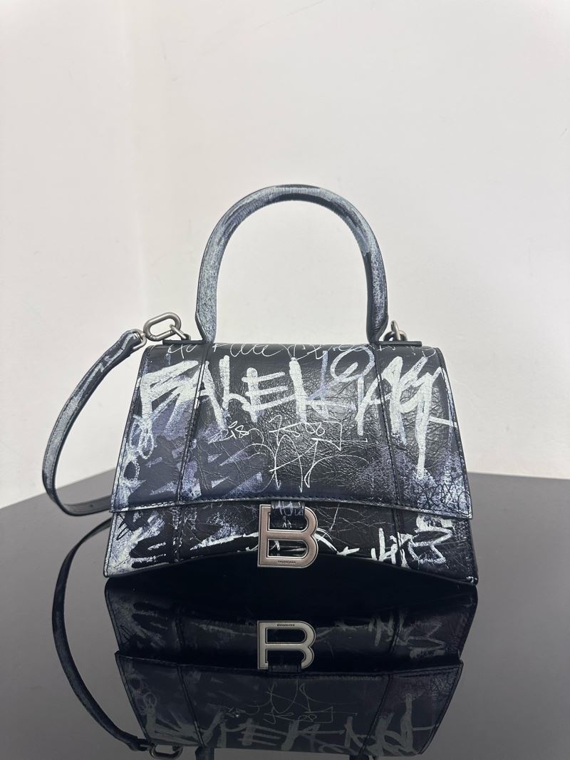 Balenciaga Top Handle Bags